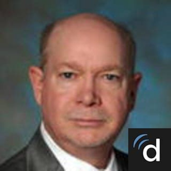 Dr. Stuart Donovan, MD – Montgomery, OH