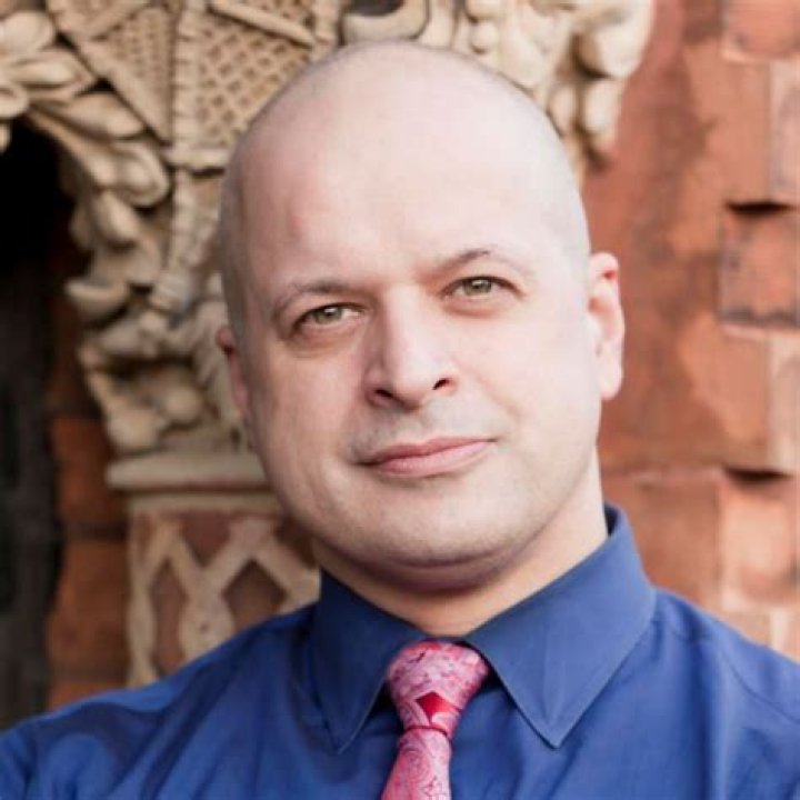 Dr. Stuart Fischer, MD – Summit, NJ