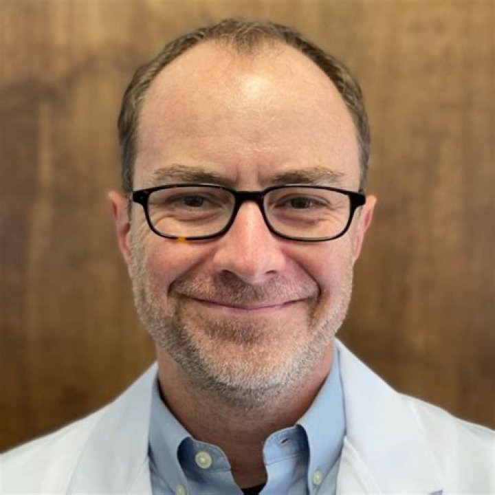 Dr. Stuart Maxwell, MD – Dunedin, FL