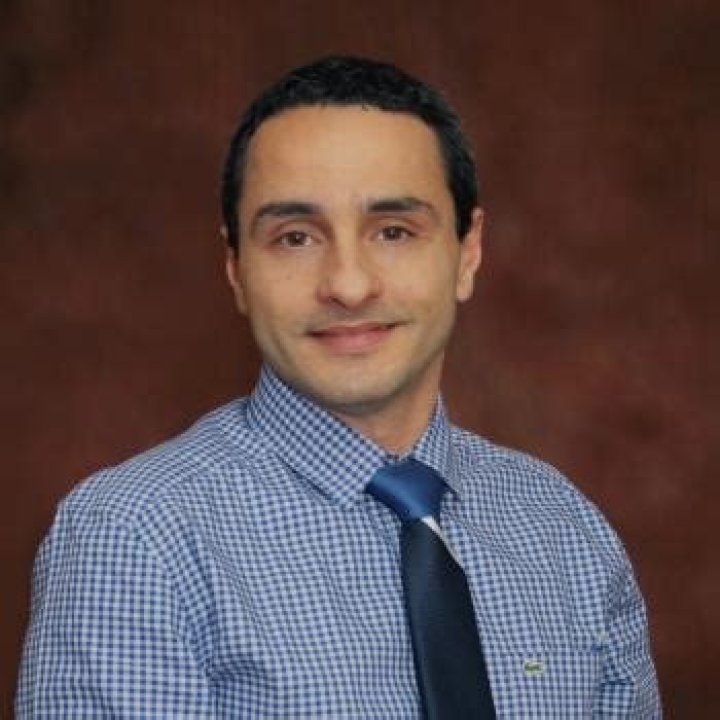 Dr. Stuart Pyatt, DO – Pittsfield, IL