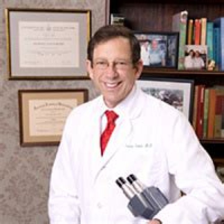 Dr. Stuart Sobel, MD – Hollywood, FL