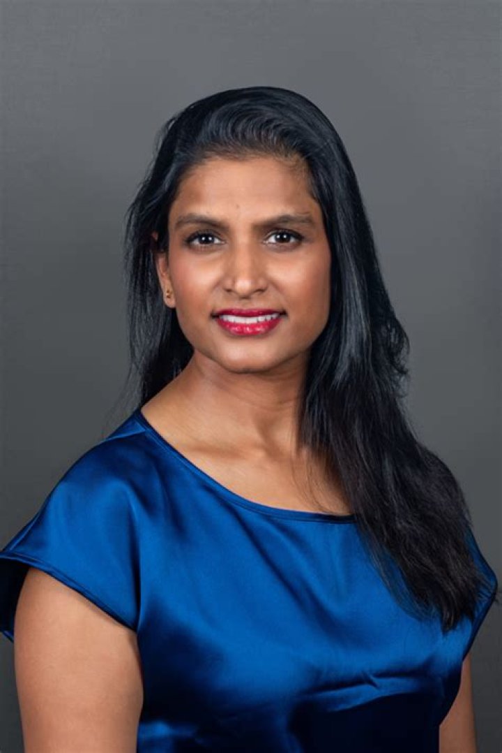 Dr. Stuti Tambar, MD – Williamsville, NY