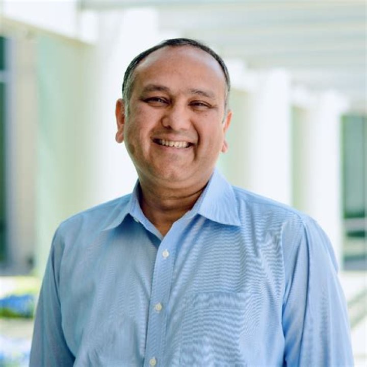 Dr. Subramaniam Krishnan, MD – Sacramento, CA