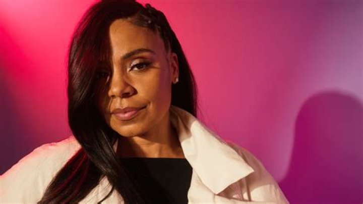 ‘Succession’ guest star Sanaa Lathan teases whether she will reprise her role as Lisa Arthur