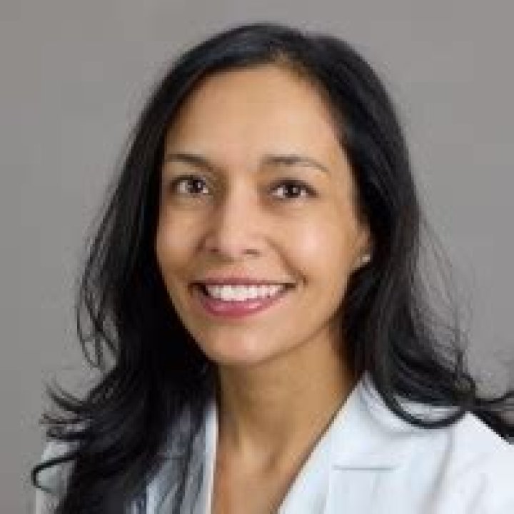 Dr. Sudeshna (Bandyopadhyay) Banerjee, MD – Detroit, MI