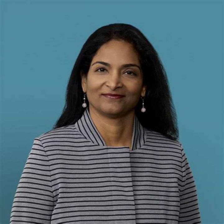 Dr. Sudhathi (Reddy) Chennuru, MD – Westerville, OH