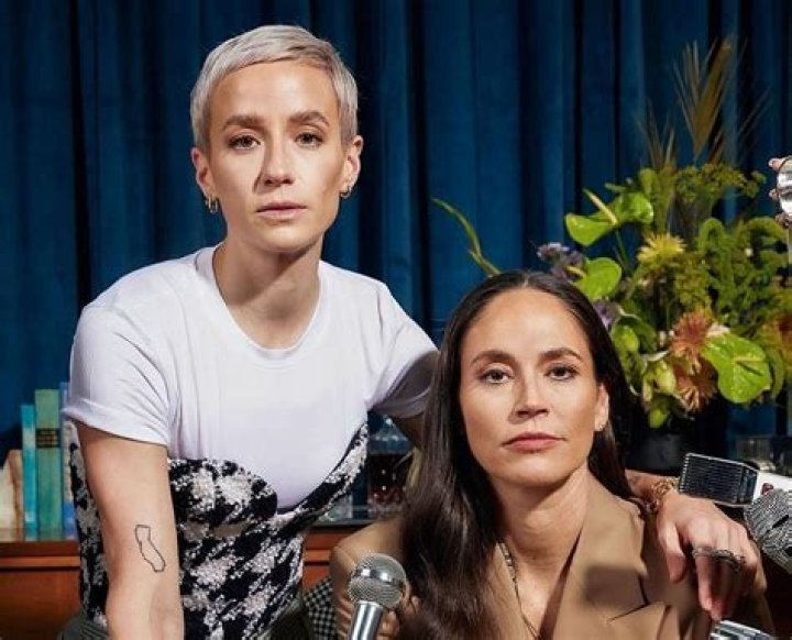 Sue Bird and Megan Rapinoe wedding: When is it?