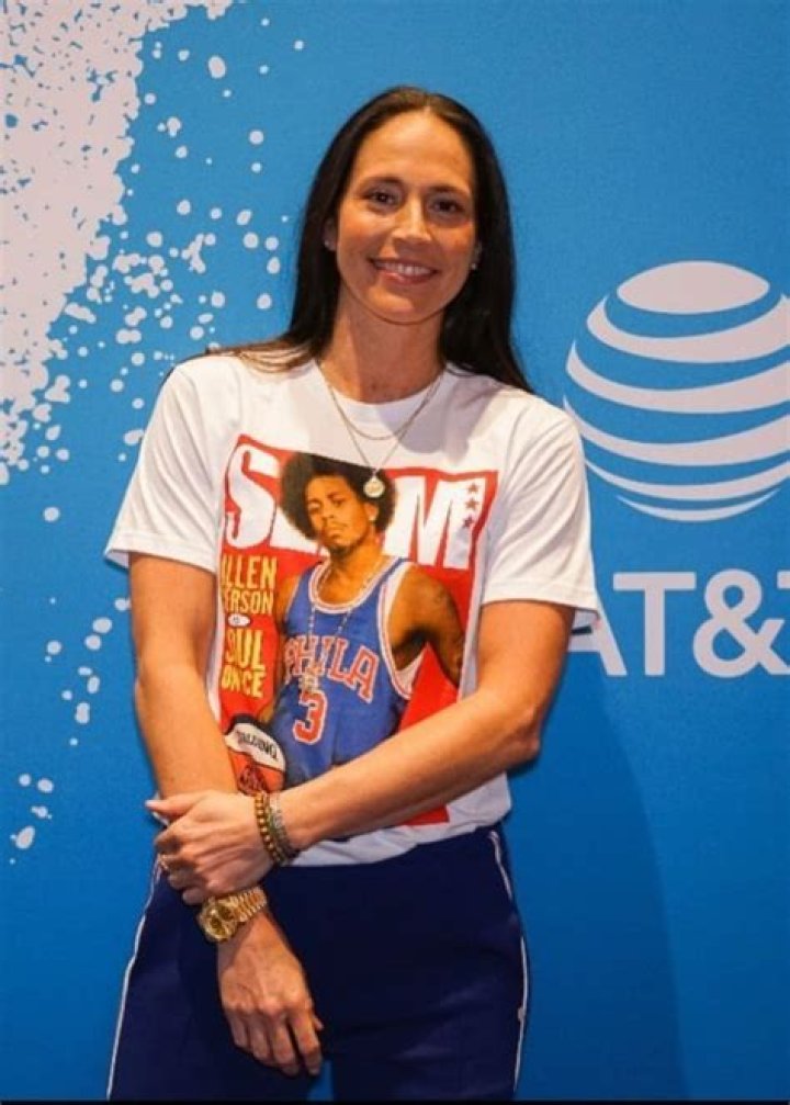 Sue Bird Height, Weight, Net Worth, Age, Birthday, Wikipedia, Who, Nationality, Biography