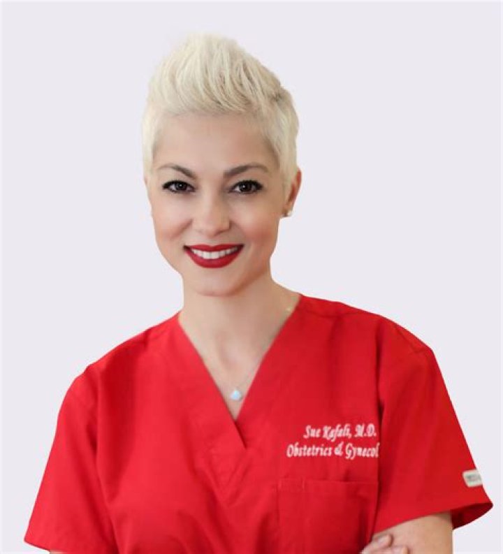Dr. Sue Onispir-Kafali, MD – Chicago, IL