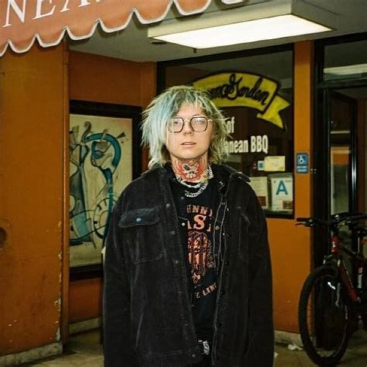 Sueco (Rapper) Age, Bio, Songs, Ethnicity, Dating, Early Life, Wiki