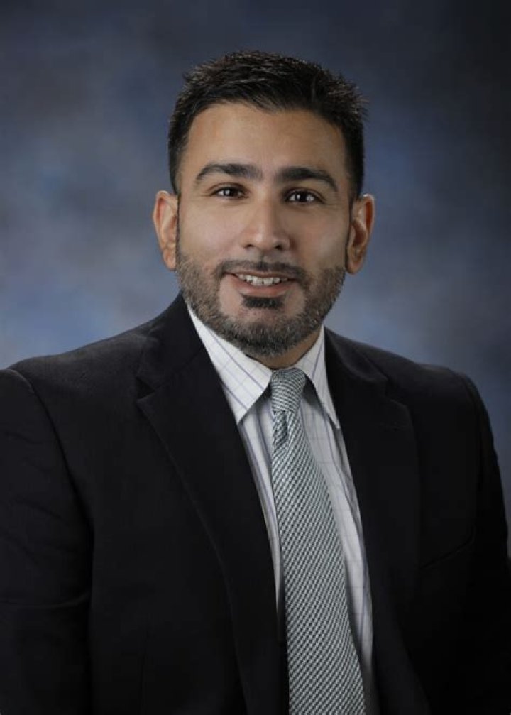 Dr. Sukhampal Sidhu, MD – Fresno, CA