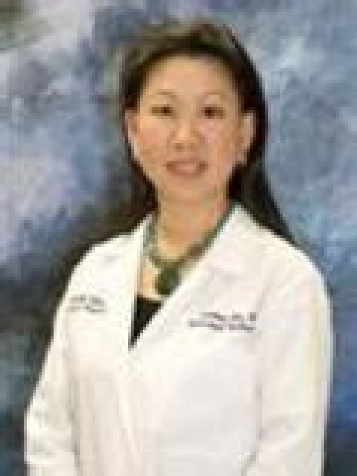 Dr. Sunhee Woo, MD – Poughkeepsie, NY