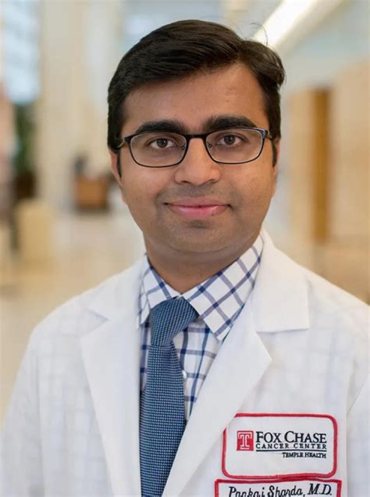 Dr. Sunil Asnani, MD – Brick, NJ