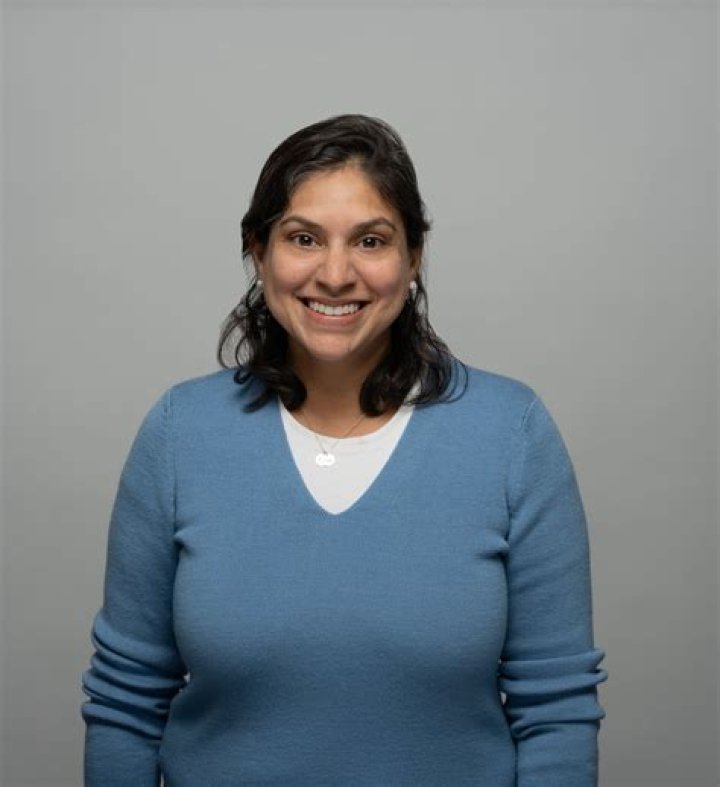 Dr. Sunita Vvas, MD – Worcester, MA