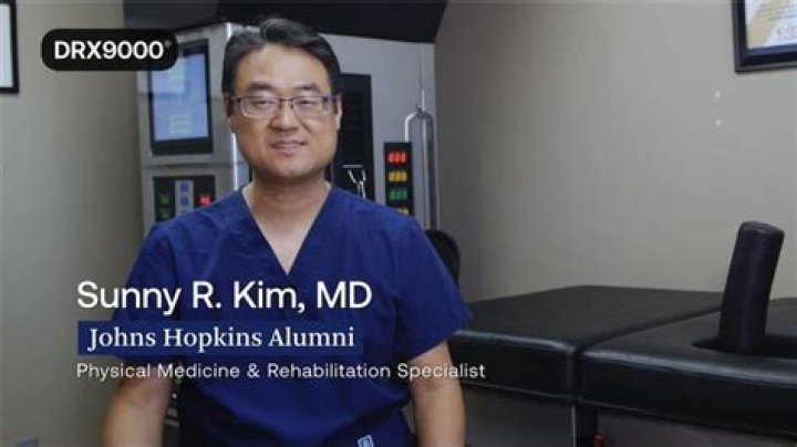 Dr. Sunny Kim, MD – Cedar Rapids, IA