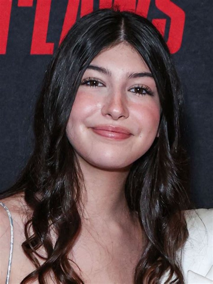 Sunny Sandler Wiki, Age, Father, Mother, Sister, School & More