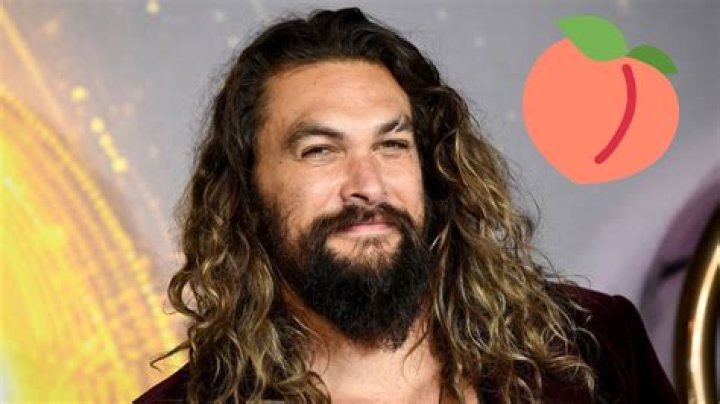 Sun’s out, buns out for Jason Momoa after going fishing in a loincloth