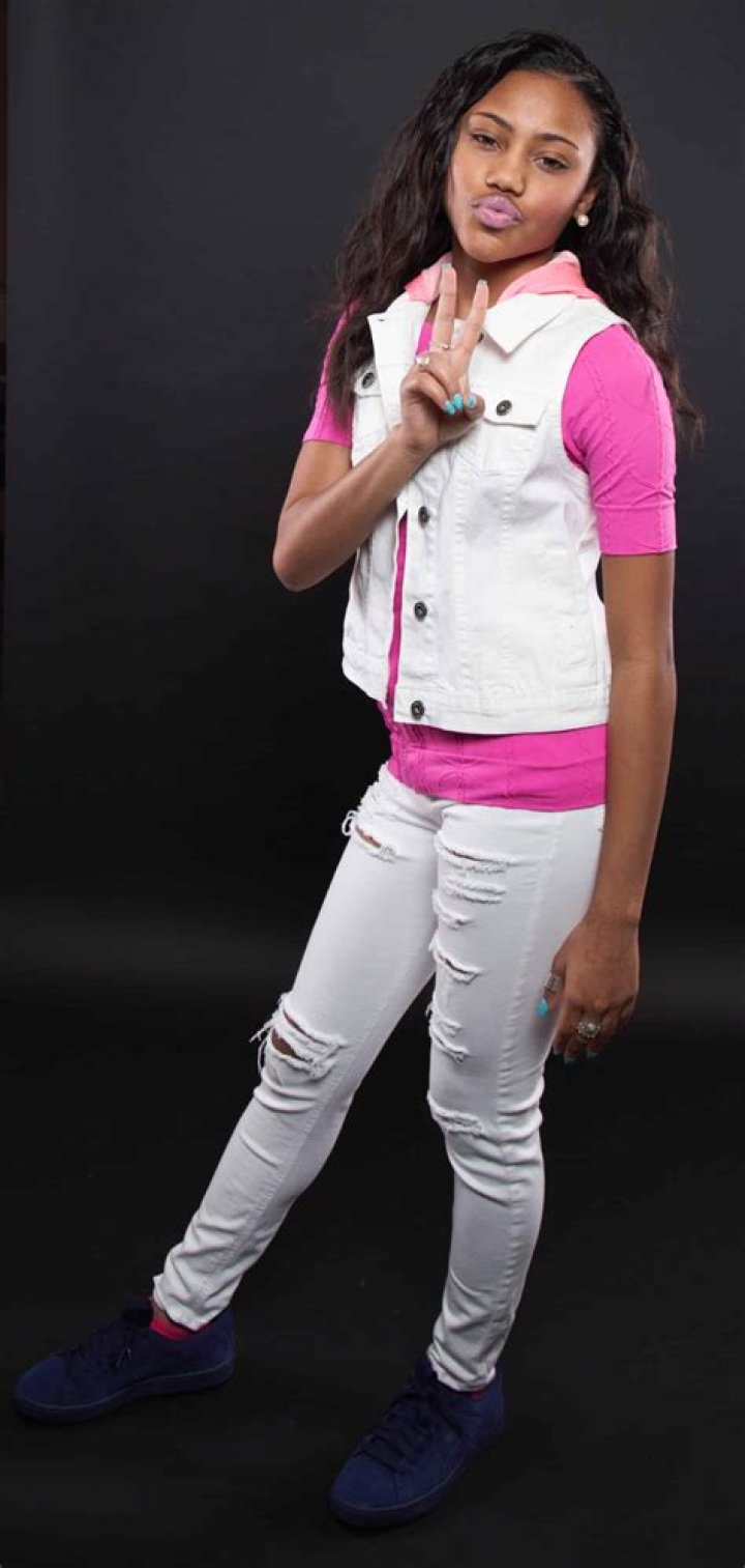 Supa Peach Biography - Facts, Childhood, Family Life & Achievements