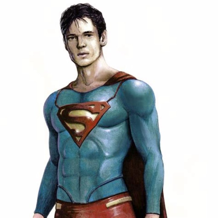 ‘Superman: Flyby’ concept art reveals J.J. Abrams’ scrapped DC epic