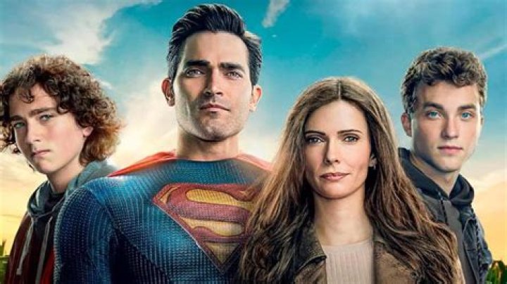 ‘Superman & Lois’ avoided cancellation but ‘budget cuts’ are costing it another series regular