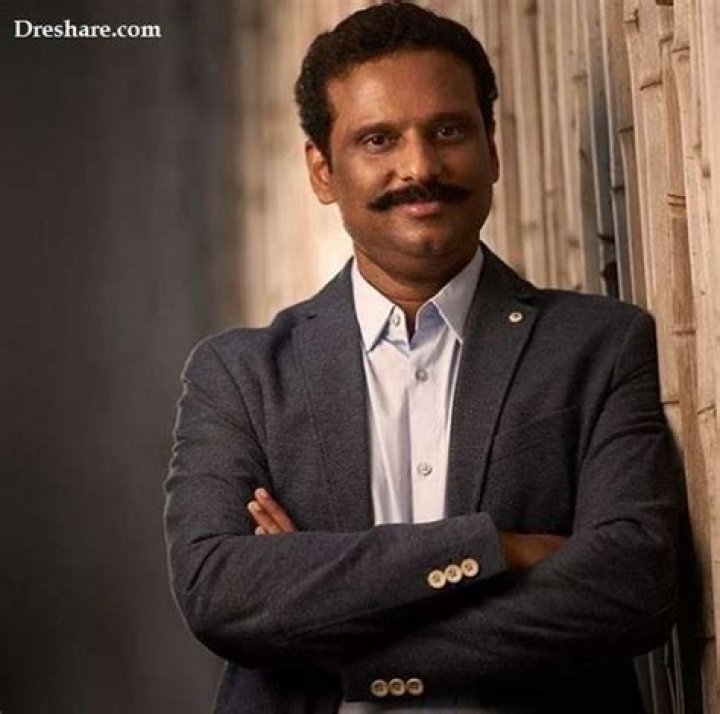 Suresh Sambandam Height, Weight, Net Worth, Age, Birthday, Wikipedia, Who, Instagram, Biography