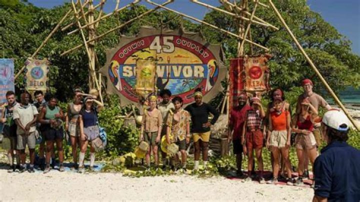 ‘Survivor’ superfans speculate that one of these 2 castaways will be the winner of ‘Survivor 45’