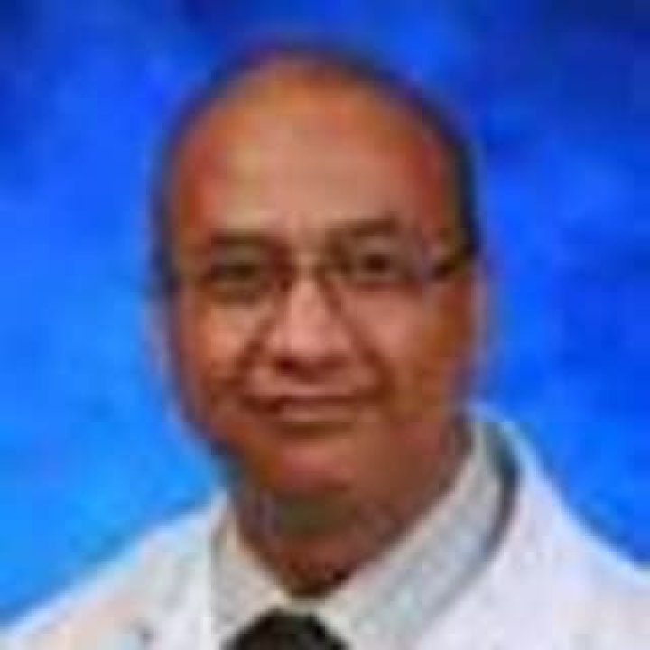 Dr. Surya Gupta, MD – South Charleston, WV