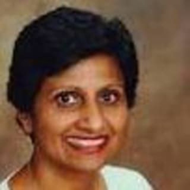 Dr. Susan Barde, MD – Dayton, OH