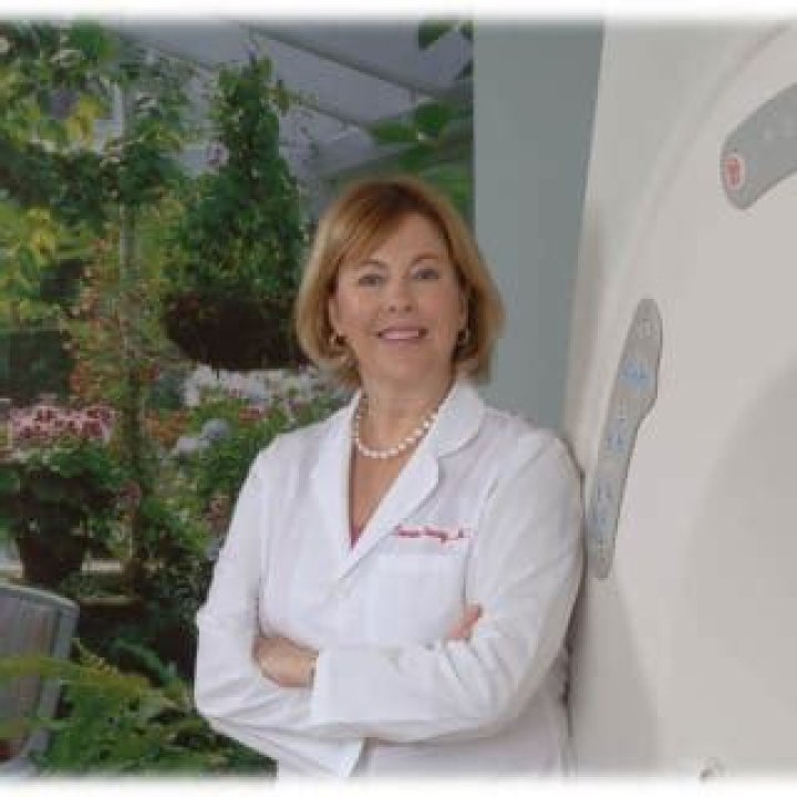 Dr. Susan Curry, MD – Orlando, FL