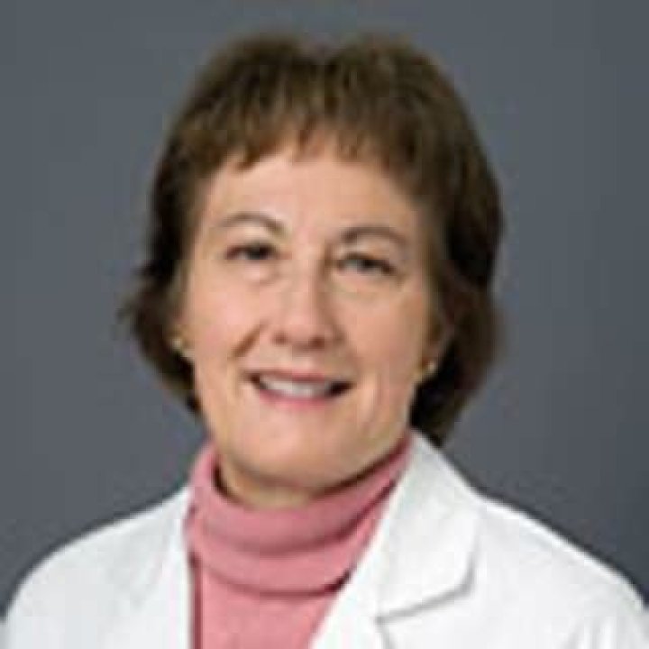 Dr. Susan (Boisvert) Gaston, MD – Indianapolis, IN