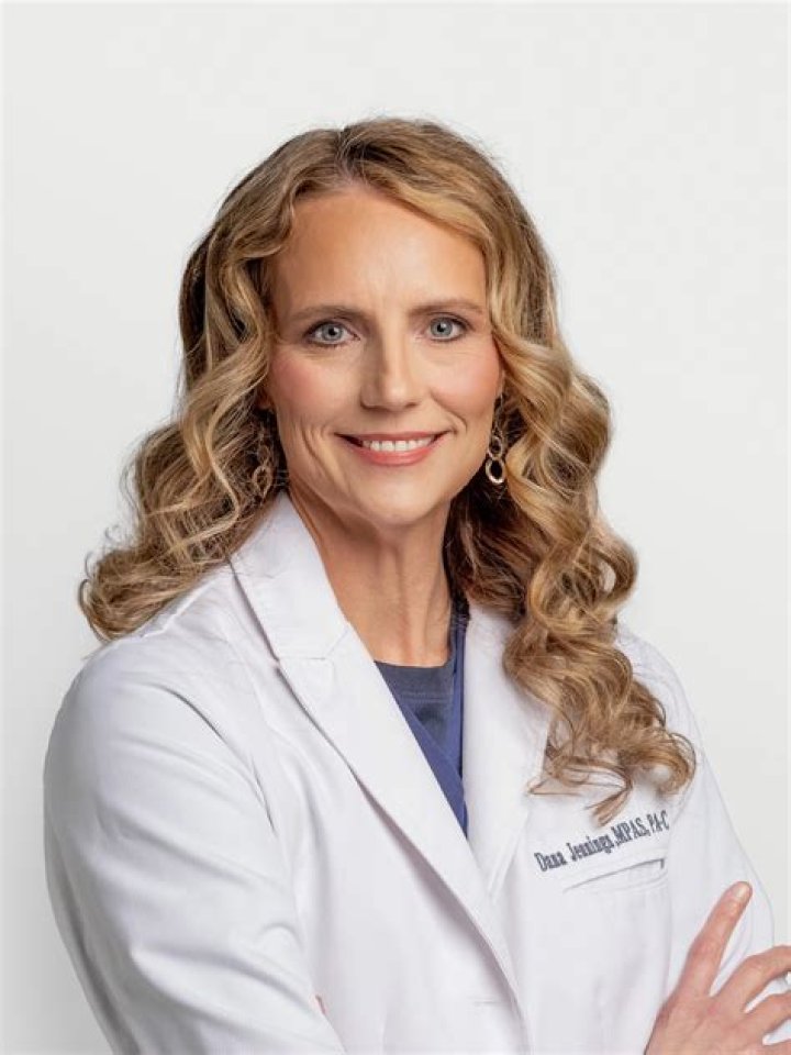 Dr. Susan Kern, MD – Hoffman Estates, IL