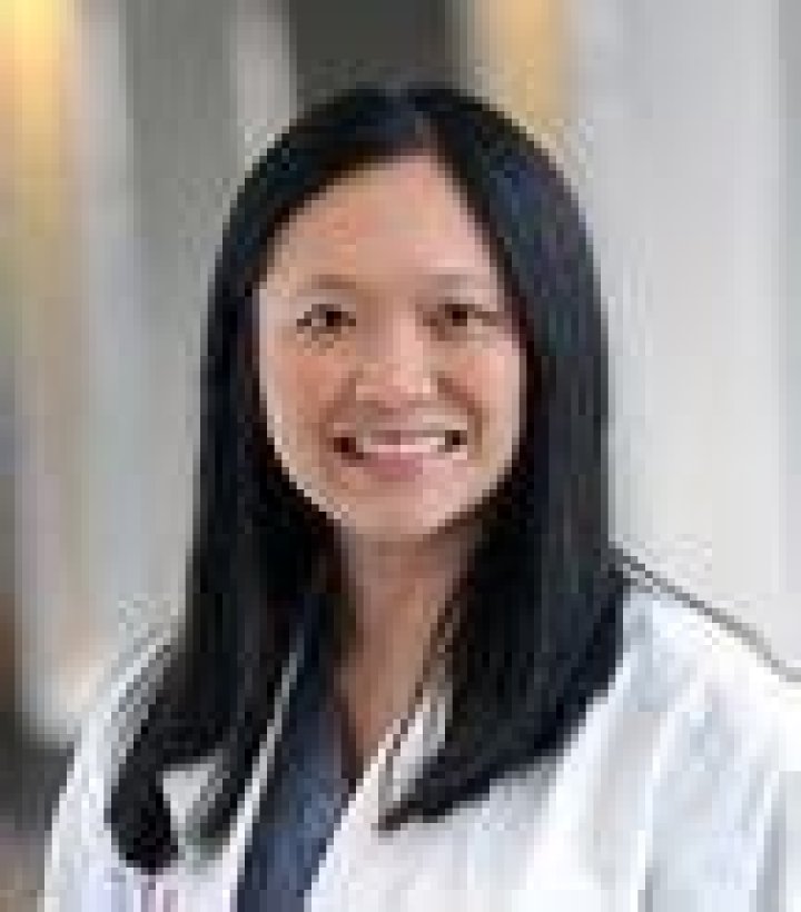 Dr. Susan Leong-Kee, MD – Houston, TX