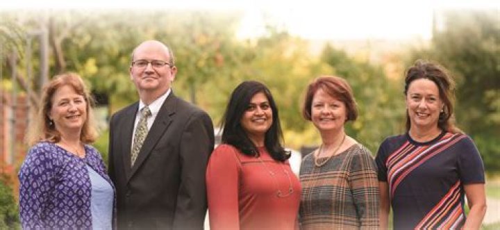 Dr. Susan Liddle, MD – Richmond, KY