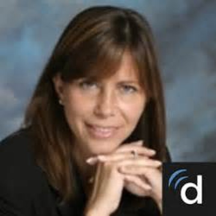 Dr. Susan Margolis, MD – New York, NY