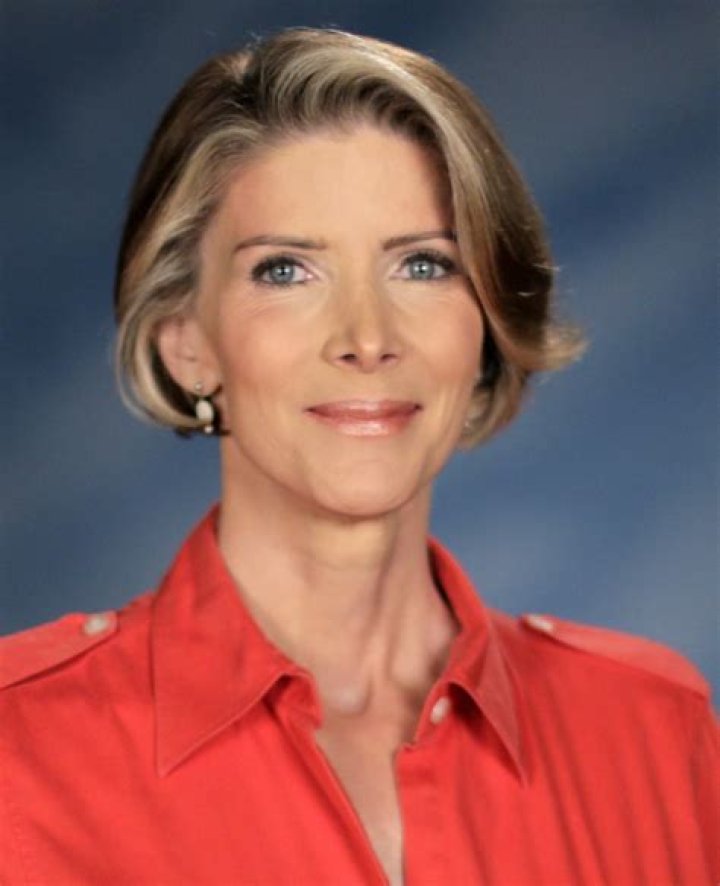 Susan Roesgen Bio, Wiki, Age, Family, Husband, CNN, WGNO-TV, Salary, and Net Worth.