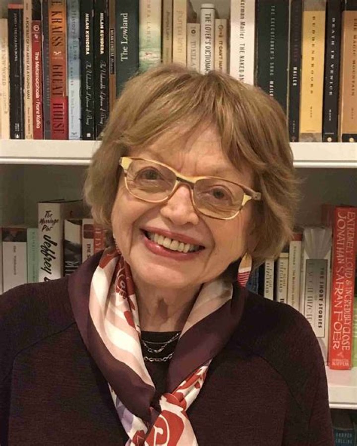 Dr. Susan Rubin, MD – Glenview, IL