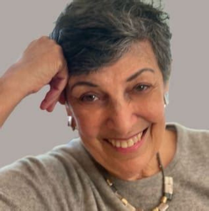 Dr. Susan Schmidt-Lackner, MD – Los Angeles, CA