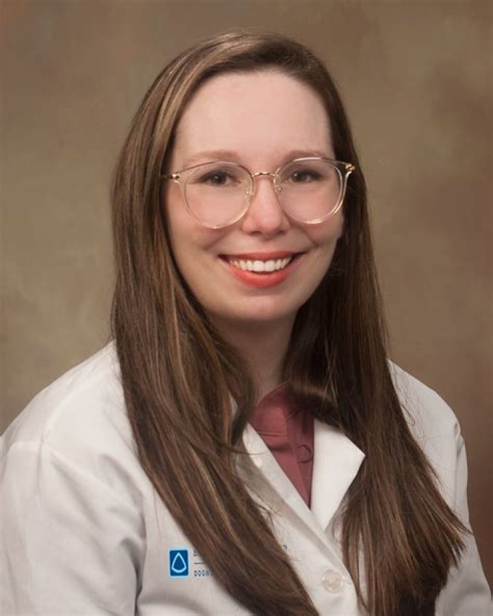Dr. Susan Williams, MD – Port Charlotte, FL