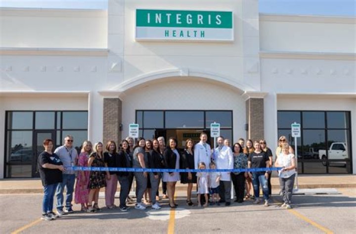 Susan Worsham, PA – Oklahoma City, OK