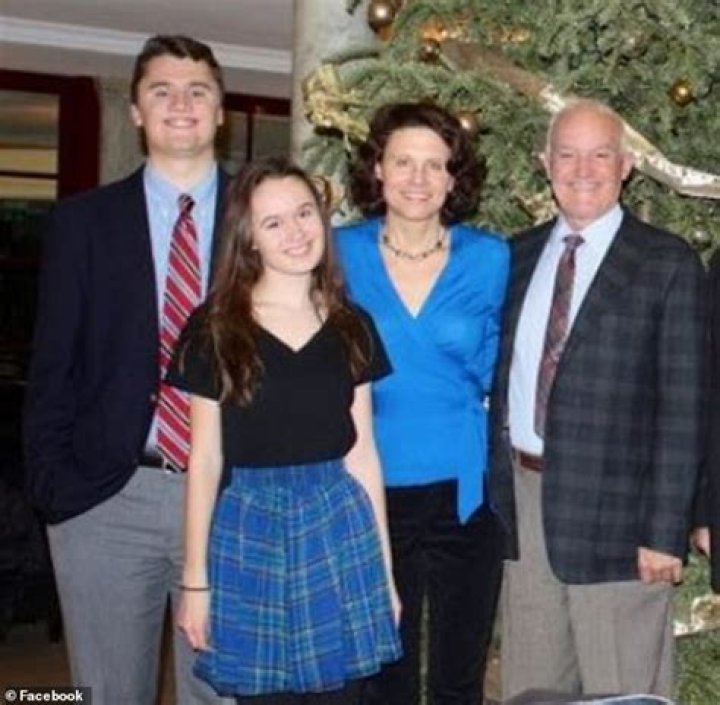 Susannah Joffe Parents Scott Joffe and Kimberli Joffe Raised Her In A Loving Environment