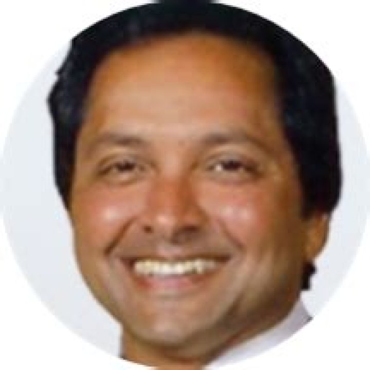 Dr. Susanti Chowdhury, MD – Largo, FL