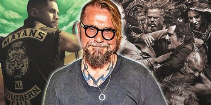 Kurt Sutter Says Sons Of Anarchy Game Has No Traction