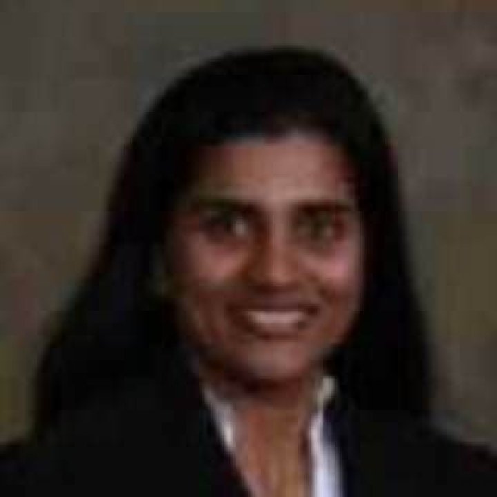 Dr. Suvarna Nomula, MD – Tampa, FL