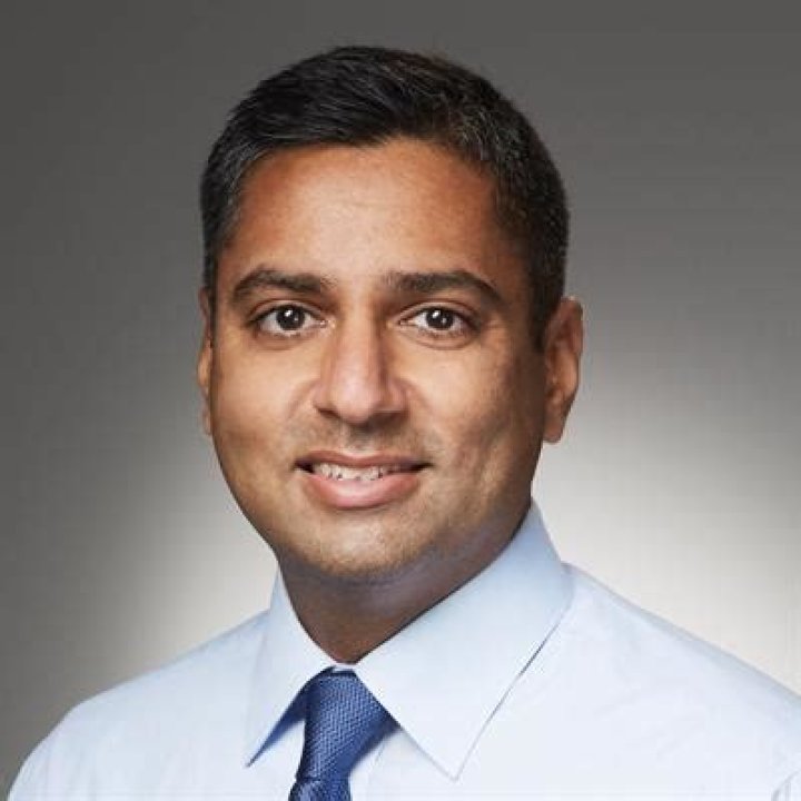 Dr. Suvin Banker, DO – Frisco, TX