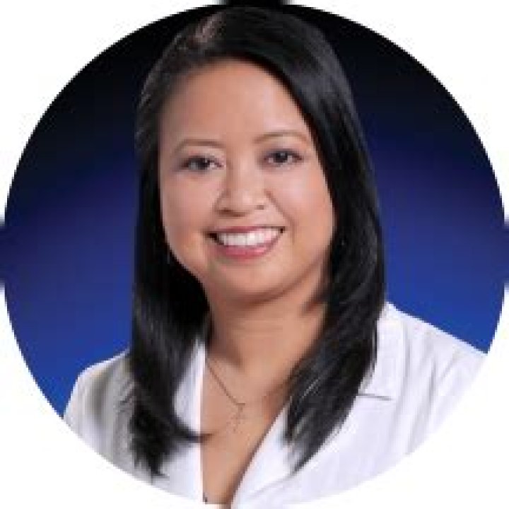 Dr. Suzanne Jiloca, MD – Perry Hall, MD