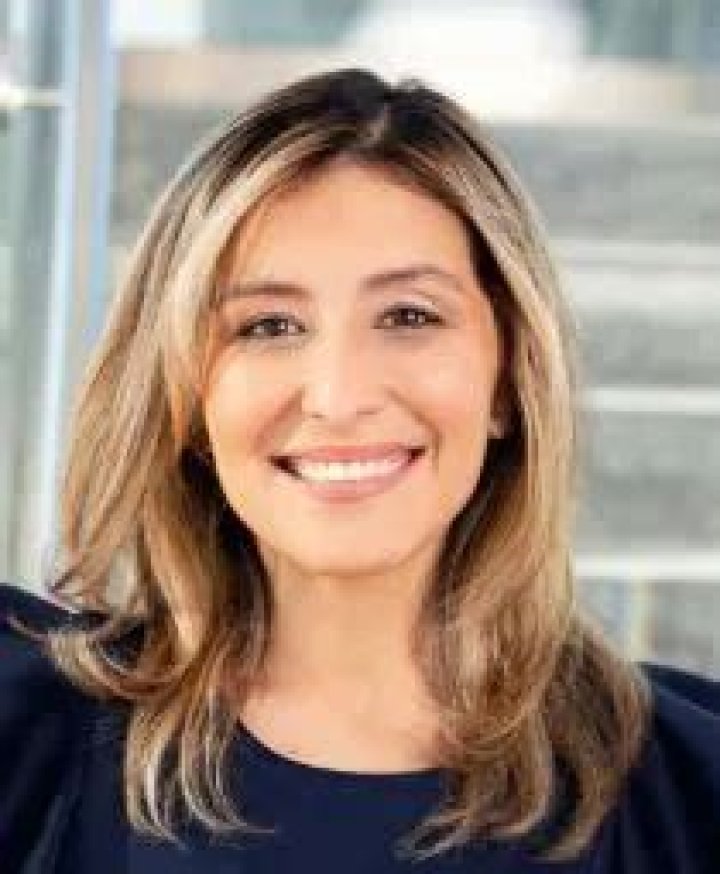 Dr. Suzanne Rashidian, DO – Owensboro, KY