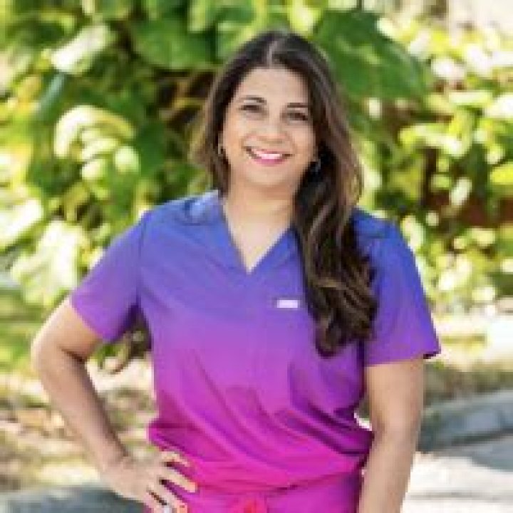 Dr. Suzanne Southerland, MD – Sarasota, FL