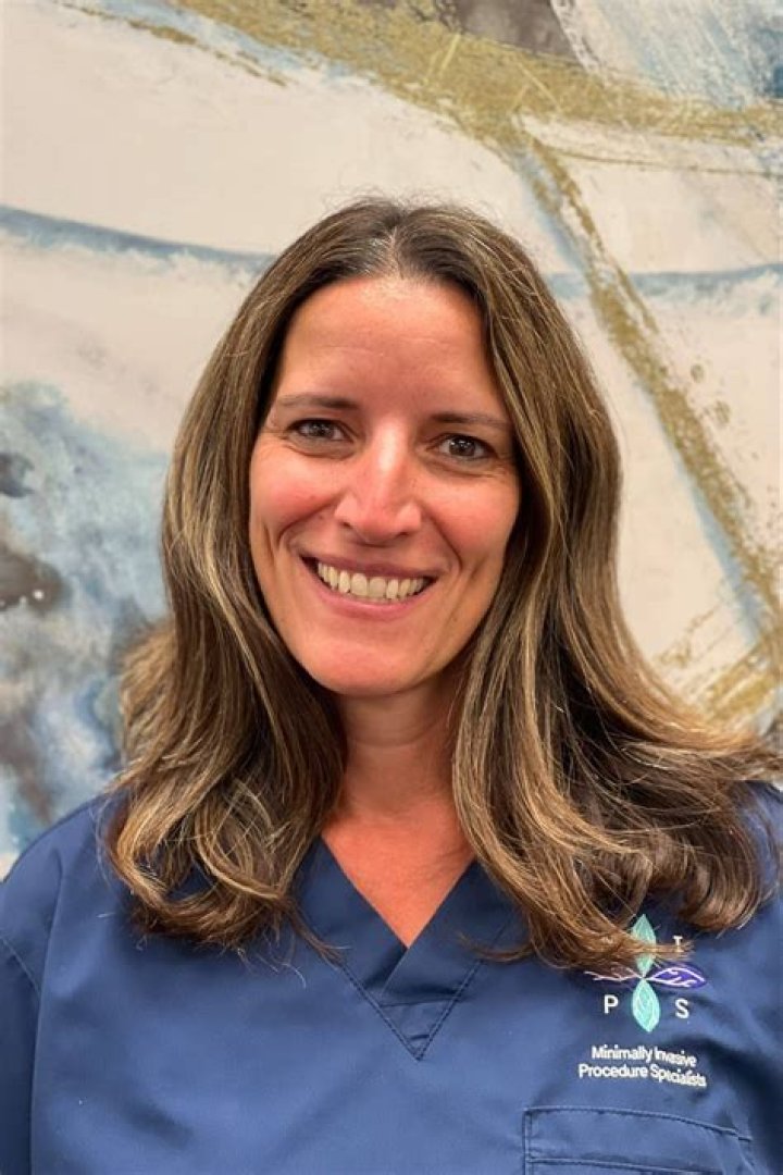 Suzanne Vance – Manchester, NH