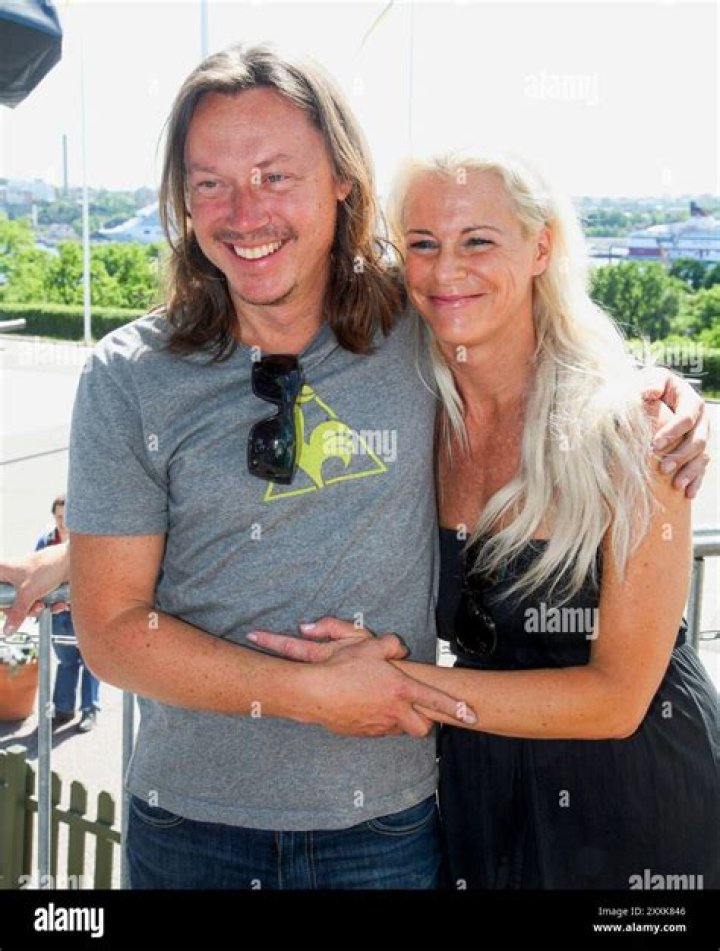 Svante Thunberg - Bio, Facts, Family Life, Achievements