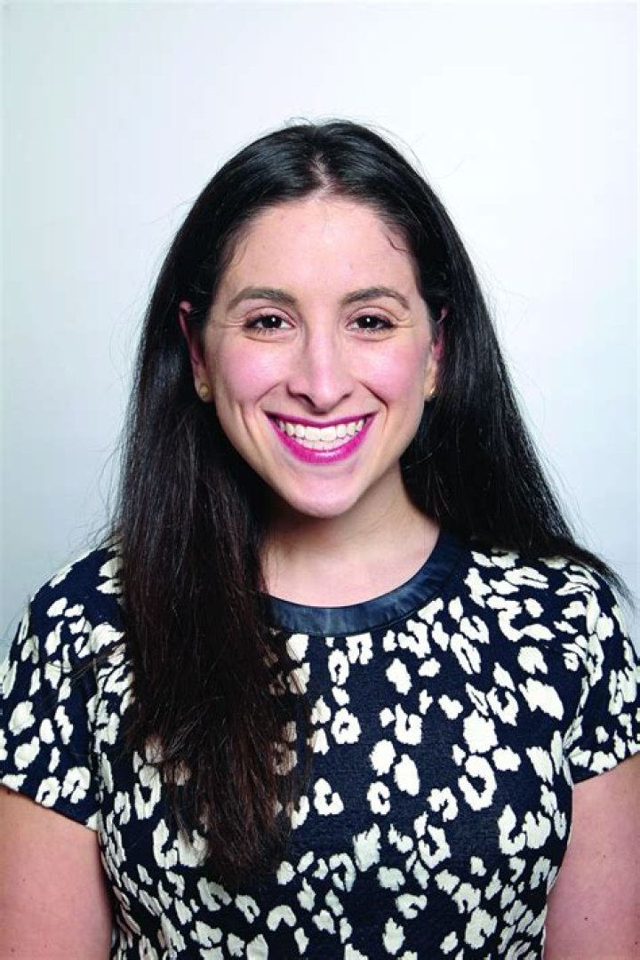 Dr. Svetlana Chernyavsky, DO – New York, NY